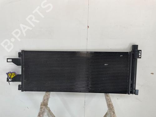 AC radiator FIAT DUCATO Van (250_) 130 Multijet 2,3 D | BP29640399M32