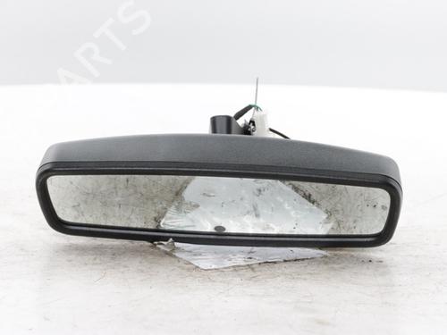 Rear mirror RENAULT CAPTUR II (HF_) TCe 140 (HFN0) | BP37798585I6  - Image 6
