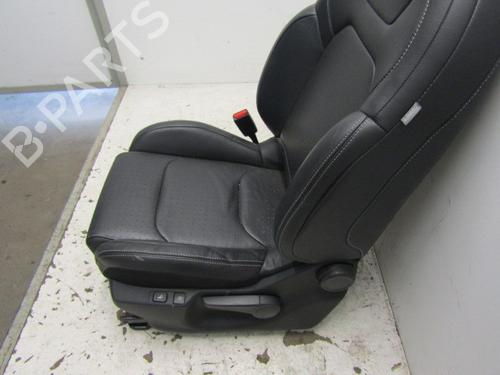 Left front seat CITROËN DS4 (NX_) 1.6 HDi 115 | BP17027122C15 