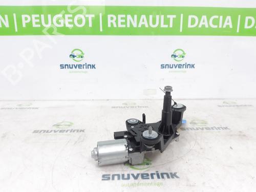 Rear wiper motor PEUGEOT 3008 II SUV (MC_, MR_, MJ_, M4_) 1.2 THP/ PureTech 130 (MRHNSM, MRHNSU, MRHNSJ, MRHNYW,... | BP21194428M102 