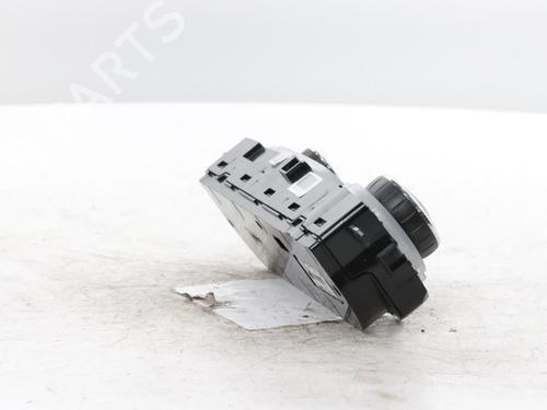 Climate control RENAULT ZOE Hatchback Van (BFM_) Electric (BFMC, BFMD) | BP38111114I5 - Image 8