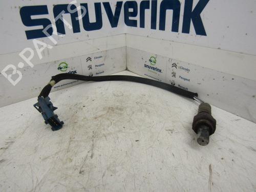 Elektronisk sensor PEUGEOT 308 I (4A_, 4C_) 1.6 16V (120 hp) 10789070