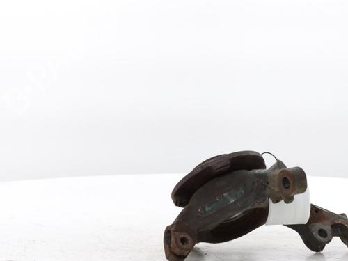 Left front steering knuckle OPEL CORSA F (P2JO) CORSA-e (68) | BP30758030M25