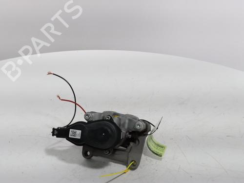 Left rear brake caliper OPEL MOKKA 1.2 (76) | BP27688106M107 - Image 6