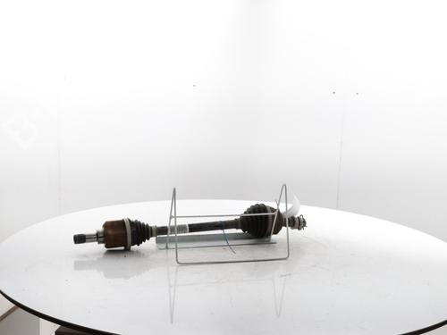 Left front driveshaft PEUGEOT 208 II (UB_, UP_, UW_, UJ_) 1.2 PureTech 100 | BP30757326M38