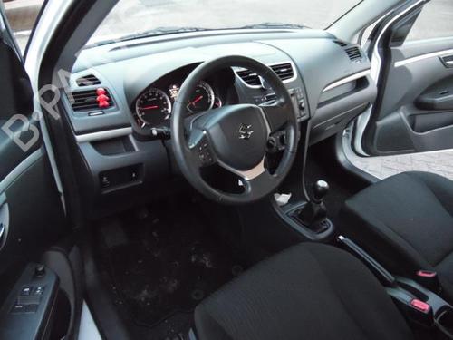Electronic sensor SUZUKI SWIFT IV (FZ, NZ) 1.2 (AZH412, ZC72S) | BP40574021M84 - Image 24
