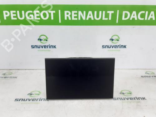 Bilradio DACIA SPRING Extreme (65 hp) 26238557