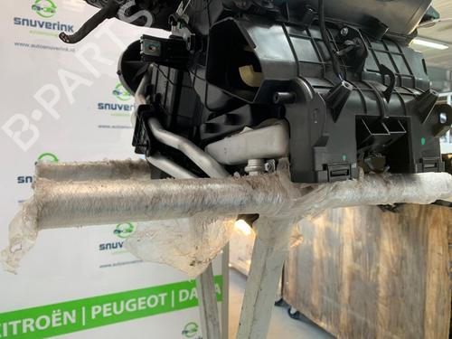 Heater matrix box RENAULT EXPRESS Box Body/MPV 1.5 Blue dCi 75 (F6AA) | BP25776301M61 
