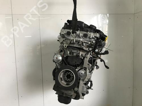 Engine CITROËN C4 III (BA_, BB_, BC_) 1.2 PureTech 130 (BAHNSA, BAHNSB) | BP27688242M1 - Image 4