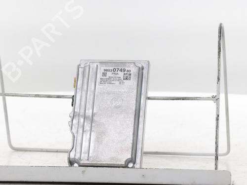 Used Electronic module Electronic module 34563336 34563336