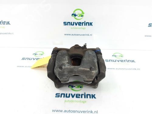 Used Left front brake caliper Left front brake caliper 11761910 11761910