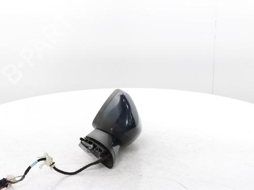 Left mirror CITROËN C4 II (NC_) 1.6 HDi 115 | BP29899502C26
