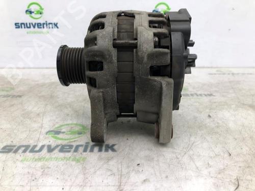 Alternator RENAULT TWINGO III (BCM_, BCA_) 1.0 SCe 70 | BP40581059M7 - Image 3