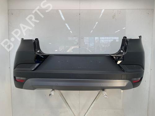 Used Rear bumper RENAULT CAPTUR II (HF_) E-TECH 145 (HFMU) (143 hp) 31592200
