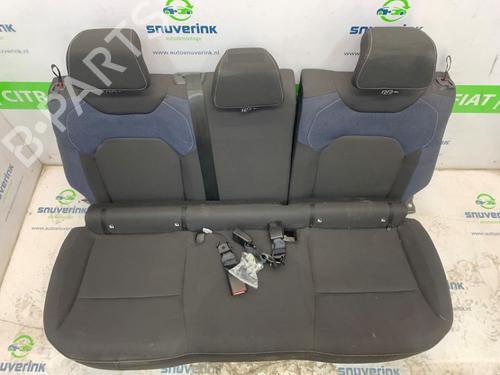 Rear seat DACIA DUSTER (PYM_, PYN_) 1.2 TCe 130 | BP26665580C17 - Image 4