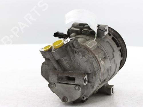 AC compressor OPEL VIVARO B Van (X82) 1.6 CDTI (05) | BP39211416M34 - Image 4