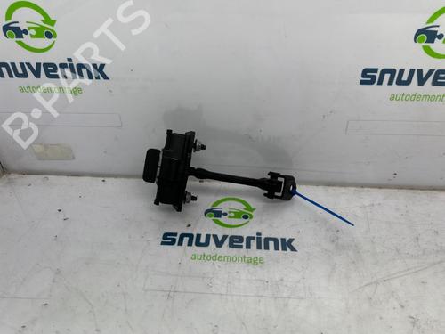 Used Hinge/Door check strap CITROËN C4 CACTUS 1.2 VTi 82 (82 hp) 13194568