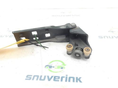 Hinge/Door check strap RENAULT TRAFIC III Van (FG_) 1.6 dCi 90 (FGME) | BP18662012C146 