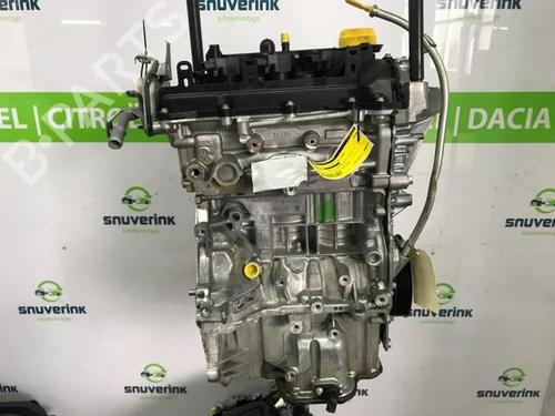Engine RENAULT CLIO V (B7_) 1.0 TCe 100 (B7MT) | BP40542342M1 - Image 3