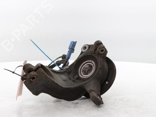 Fusée avant gauche CITROËN C3 AIRCROSS II (2R_, 2C_) 1.2 PureTech 110 (2RHNZB, 2RHNZW, 2RHNPX, 2RHNPJ) (110 hp) 31961062