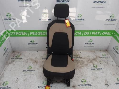 Used Rear seat Rear seat CITROËN C4 Picasso II 1.6 HDi / BlueHDi 115 (115 hp) 40579034 40579034