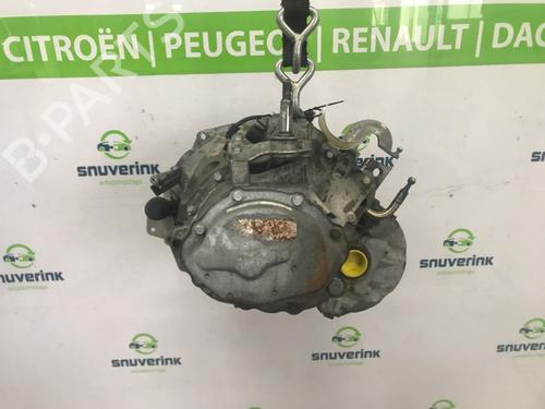 Gearbox PEUGEOT PARTNER Tepee 1.6 VTi | BP24418464M3 - Image 2