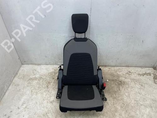 Used Rear seat Rear seat CITROËN C4 Picasso II 1.2 THP 130 (130 hp) 40586416 40586416