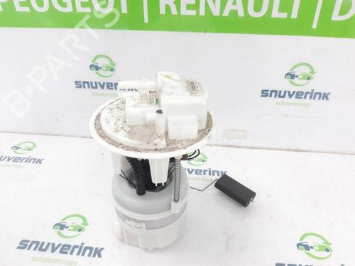 Fuel pump OPEL GRANDLAND / GRANDLAND X (A18, P1UO) 1.2 (75) | BP19060491M76 
