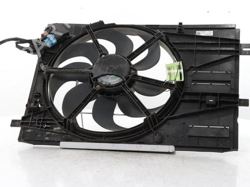 Køleventilator elektrisk Køleventilator elektrisk 38618456 38618456