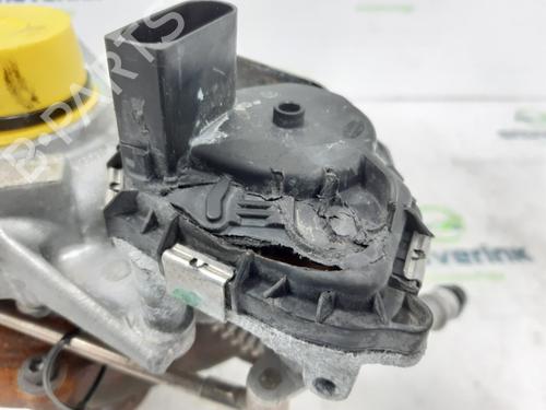 Turbocharger/Supercharger TOYOTA PROACE CITY Box Body/MPV 1.5 D-4D 130 (BPZMA) | BP13231723M71 