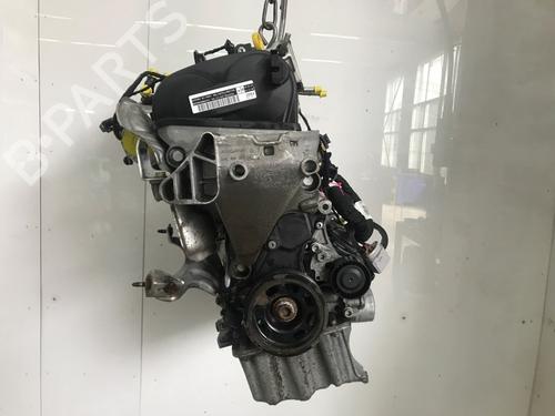 Engine VW POLO VI (AW1, BZ1, AE1) 1.0 TSI | BP38408826M1 - Image 4
