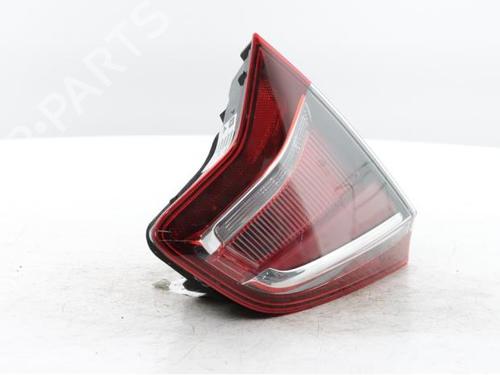 Left taillight OPEL MERIVA B MPV (S10) 1.4 (75) | BP40588250C34 - Image 9