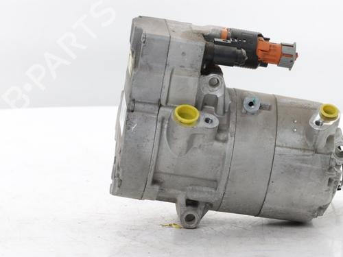 AC compressor JEEP COMPASS (MP, M6, MV, M7) 1.3 Hybrid 4x4 | BP40297531M34 - Image 3
