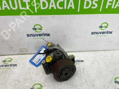 Used AC compressor RENAULT TWINGO III (BCM_, BCA_) 1.0 SCe 70 (71 hp) 25009516