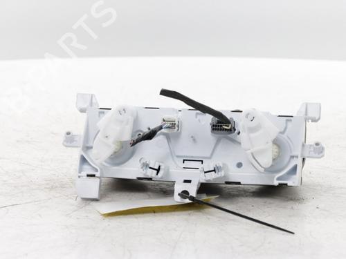Climate control RENAULT CLIO V (B7_) 1.0 LPG (B7MT) | BP36538115I5 - Image 6