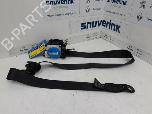 Used Front right seatbelt CITROËN C1 II (PA_, PS_) 1.0 VTi 68 (69 hp) 27287739