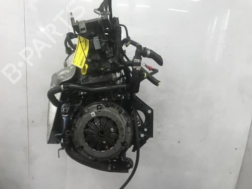 Engine FORD KA (RU8) 1.2 | BP40542452M1 - Image 2
