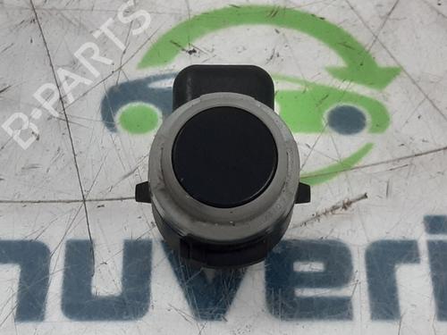 Elektronisk modul PEUGEOT 208 II (UB_, UP_, UW_, UJ_) e-208 | BP25884794M83 
