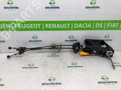 Gear lever CITROËN C3 II (SC_) 1.6 HDi | BP40578356M90 - Image 2