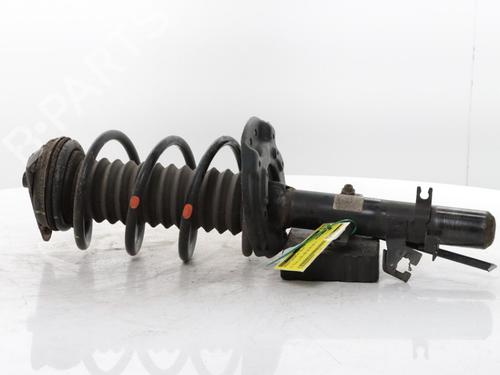 Left front shock absorber RENAULT KADJAR (HA_, HL_) 1.3 TCe 140 (HLNB, HLN1) | BP34563025M16 - Image 6