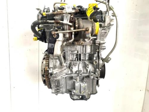 Engine RENAULT CAPTUR II (HF_) TCe 100 (HFMT) | BP40543021M1 - Image 3