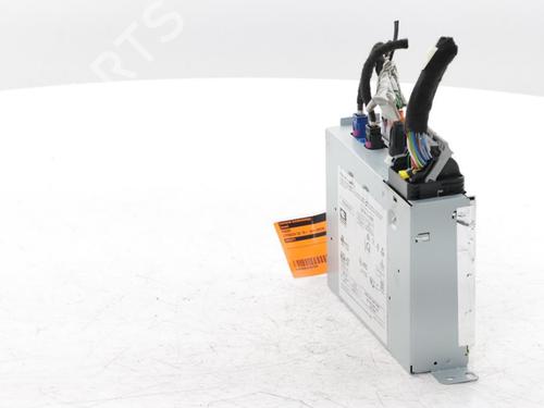 Radio CITROËN C3 III (SX) 1.2 PureTech 82 | BP30186223E6