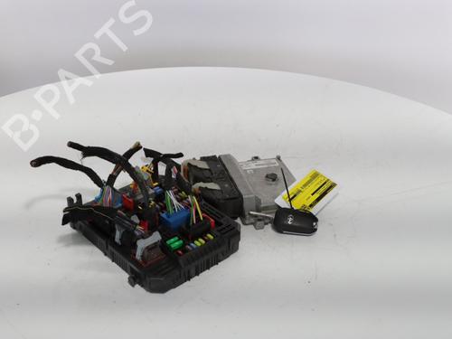 Engine control unit (ECU) TOYOTA PROACE Van (MDZ_) Electric (MDZS, MDZZ) | BP27688248M57 - Image 7