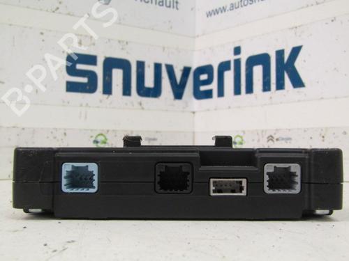 Electronic module RENAULT MEGANE III Hatchback (BZ0/1_, B3_) 1.4 TCe (BZ0F, BZ1V) | BP29827793M83 