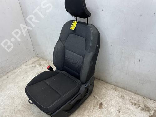 Left front seat RENAULT CAPTUR II (HF_) TCe 100 (HFMT) | BP34567057C15 - Image 4