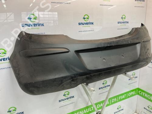 Rear bumper OPEL CORSA D (S07) 1.2 LPG (L08, L68) | BP22963415C8 
