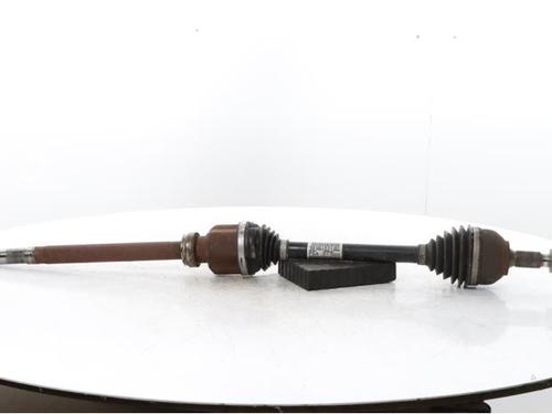 Used Right front driveshaft Right front driveshaft PEUGEOT EXPERT Van (V_) 2.0 BlueHDi 120 (122 hp) 40587608 40587608