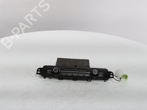 Used Climate control OPEL COMBO Box Body/MPV (K9) 1.5 D (102 hp) 27688174