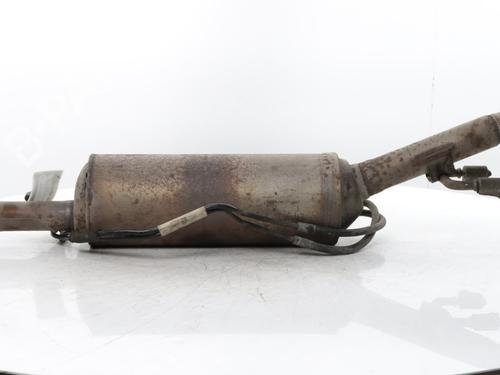 Used Particulate filter Particulate filter 34565181 34565181
