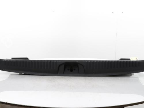 Bagagerumsbeklædning RENAULT CLIO V (B7_) 1.0 TCe 90 (B7MT) (91 hp) 31050196